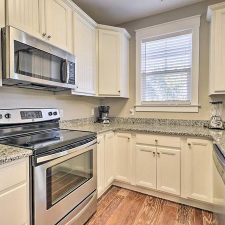 N Myrtle Beach Townhome With Upscale Amenities Zewnętrze zdjęcie