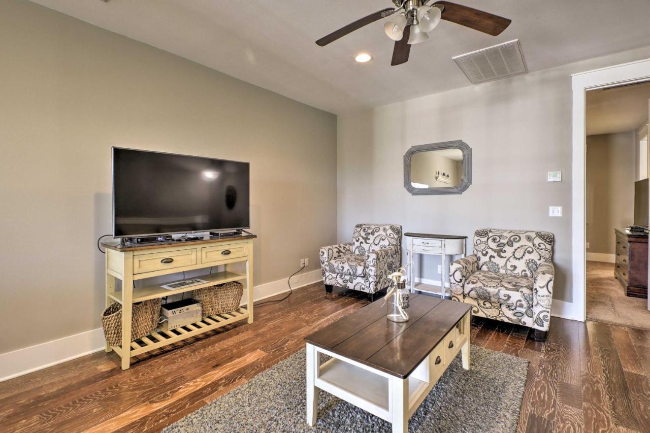 N Myrtle Beach Townhome With Upscale Amenities Zewnętrze zdjęcie