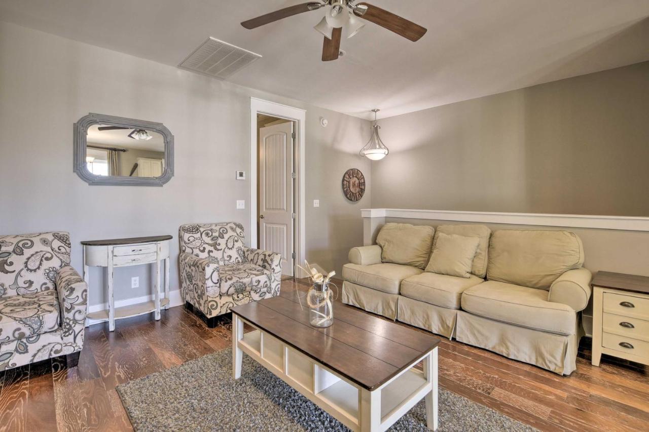 N Myrtle Beach Townhome With Upscale Amenities Zewnętrze zdjęcie