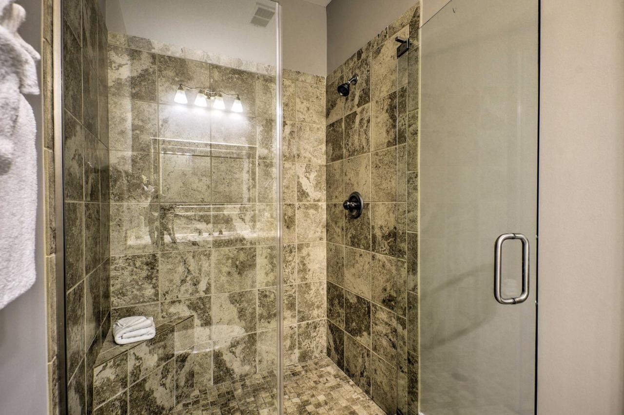 N Myrtle Beach Townhome With Upscale Amenities Zewnętrze zdjęcie