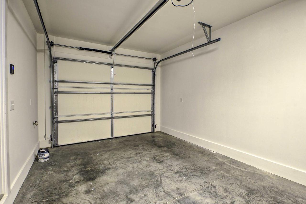 N Myrtle Beach Townhome With Upscale Amenities Zewnętrze zdjęcie